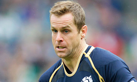 Chris Paterson