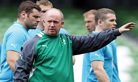 Declan Kidney