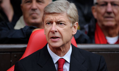 Arsène Wenger's transfer deadline signings will give Arsenal some much-needed experience. 