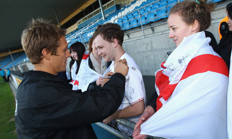 jonny wilkinson