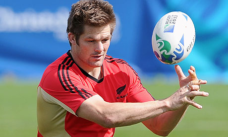 Richie McCaw
