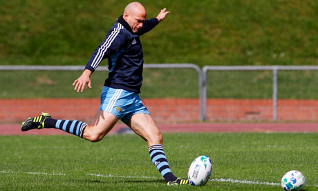 Felipe Contepomi