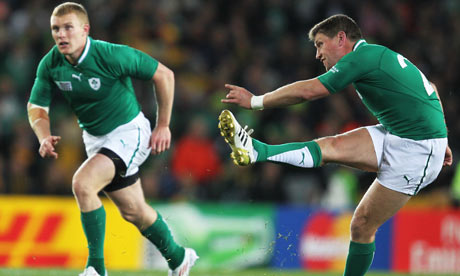 Ronan O'Gara