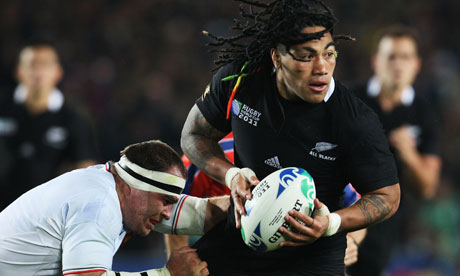 Ma'a Nonu