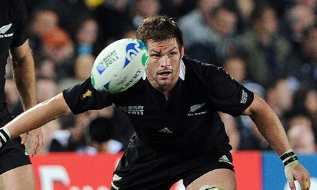 Richie McCaw