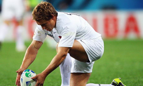 Jonny Wilkinson