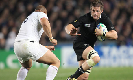 Richie McCaw