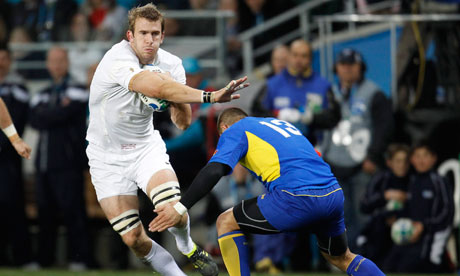 Tom Croft