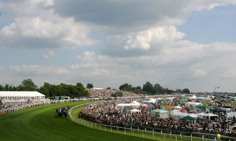 Epsom hosts its final meeting of the season