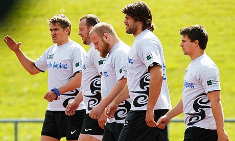 ben youngs