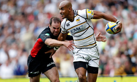 Tom Varndell