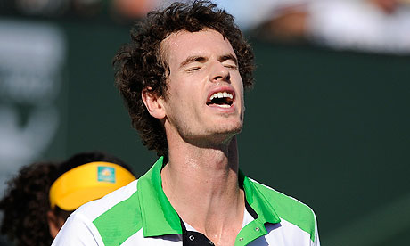 Andy Murray