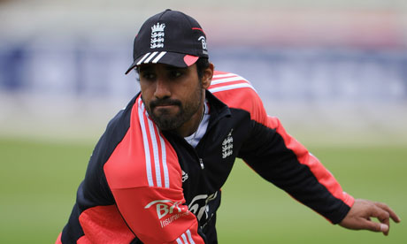 Ravi Bopara