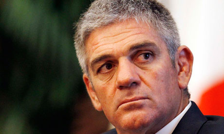 Rugby World Cup Betting: Australia v Italy