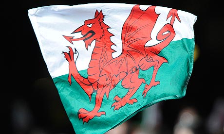Players who represent Wales at Under-20 level are ineligible to represent another country