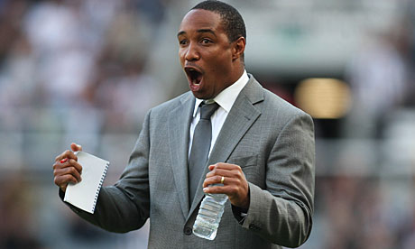 Paul Ince