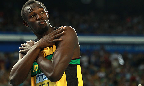 Usain Bolt