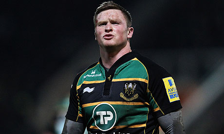 Chris Ashton