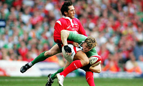 Gavin Henson