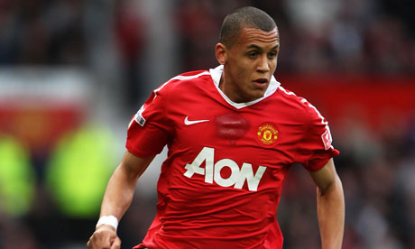 Ravel Morrison