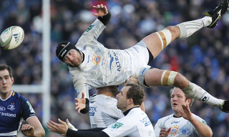 Hendrikus Hanke. Montpellier