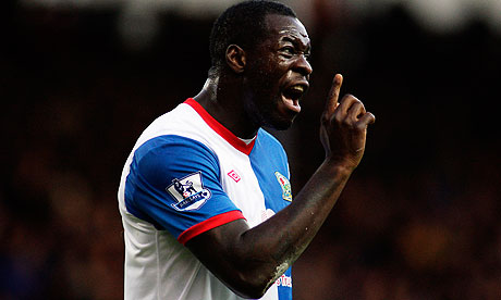 Christopher Samba