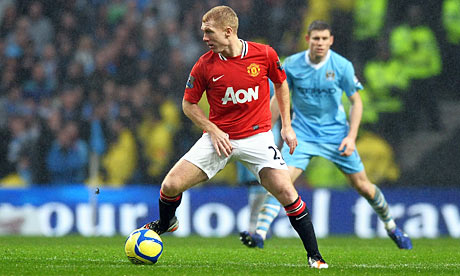 Paul Scholes
