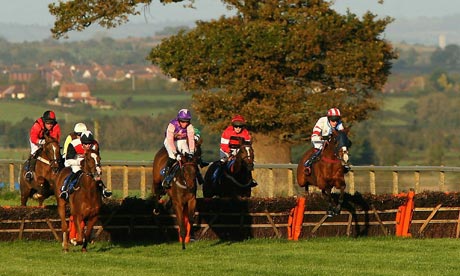 Taunton Races