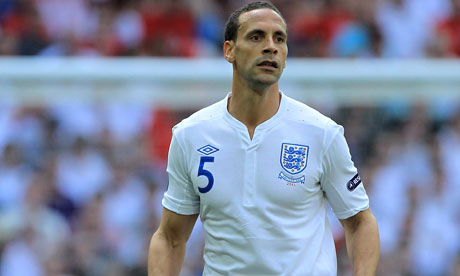 rio ferdinand