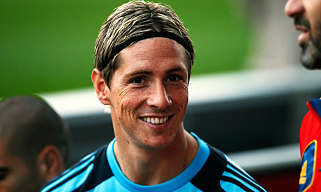 Pic Torres Chelsea