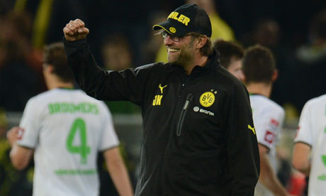 Jürgen Klopp