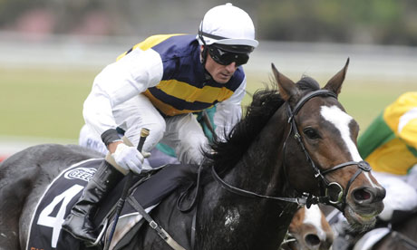 Gatewood wins in Australia