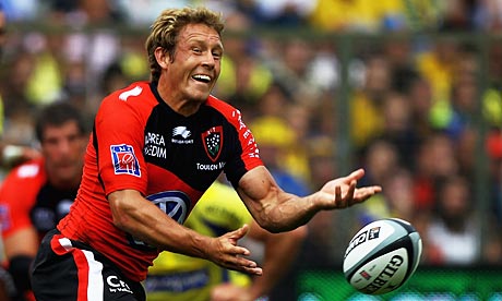 Jonny Wilkinson