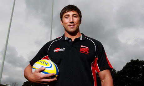 Gavin Henson