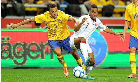 Рахим Стерлинг