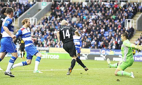 Everton's Steven Naismith