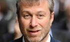 Roman Abramovich File Photo