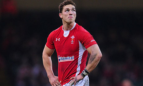 George North