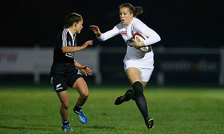 England Women v New Zealand Women