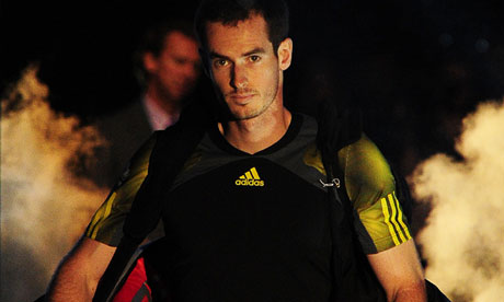 Andy Murray