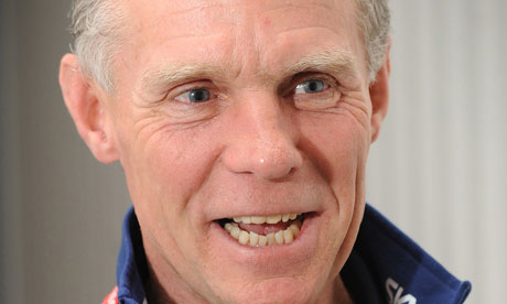 GB coach <b>Shane Sutton</b> injured in road accident as Wiggins leaves hospital <b>...</b> - British-Cycling-coach-Sha-008