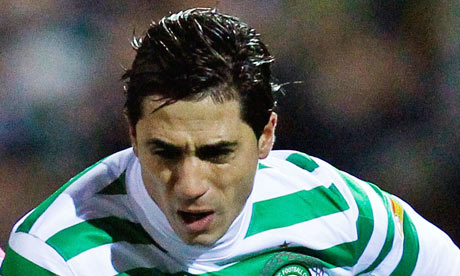 Celtic Kayal