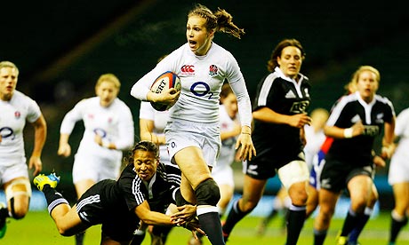 emily scarratt