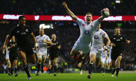Chris Ashton