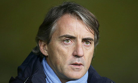 Roberto Mancini