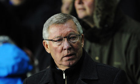 Reading v Manchester United - Premier League