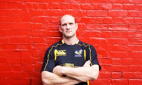 Lawrence Dallaglio