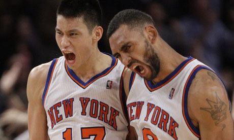 ESPN employee dismissed after 'offensive' Jeremy Lin headline
