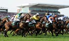 Seven horses face race against time to get a run in the Grand National