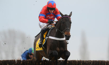 Sprinter Sacre